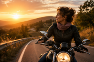 Motorrad