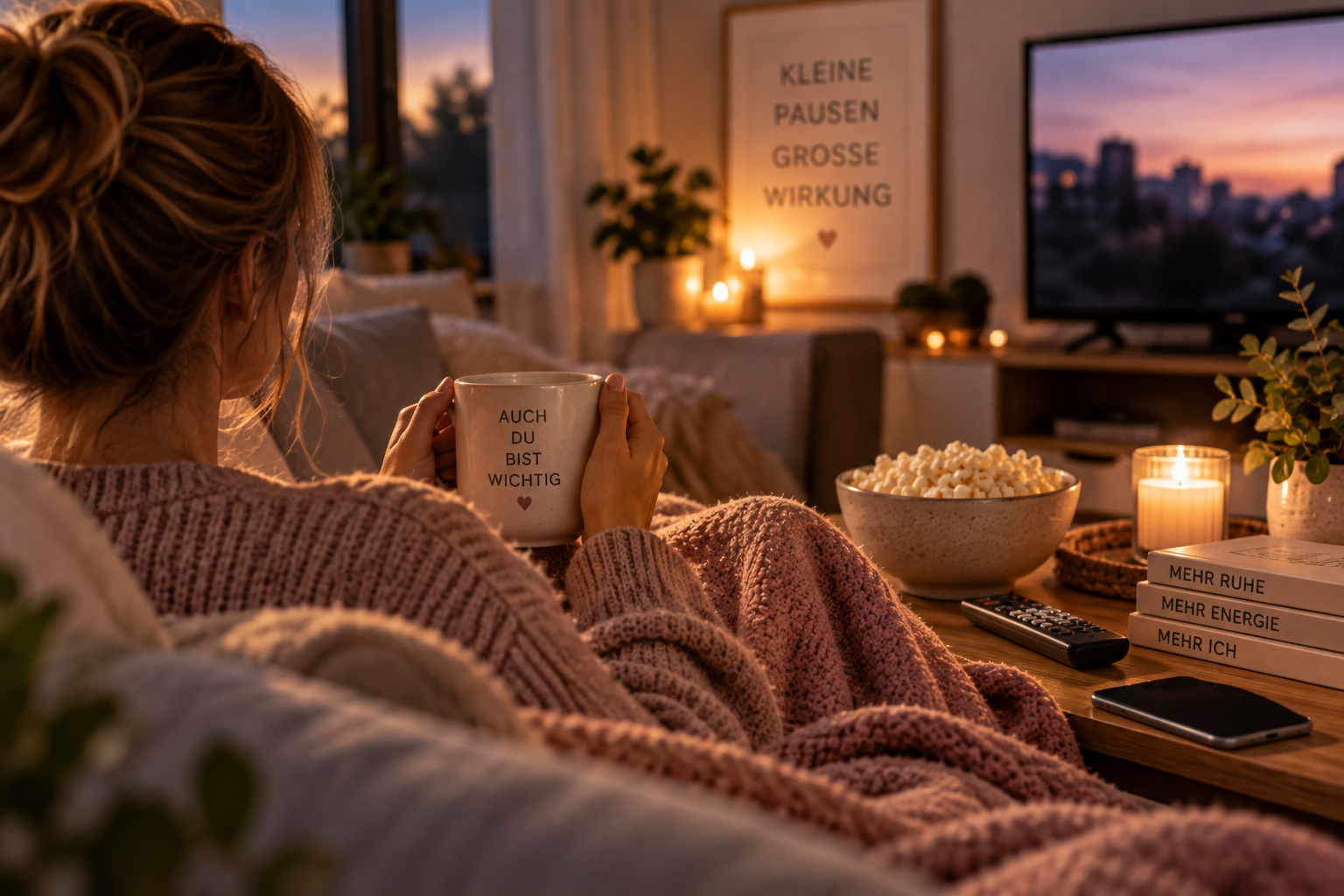Warum du abends keine Energie mehr hast: 7 Gründe