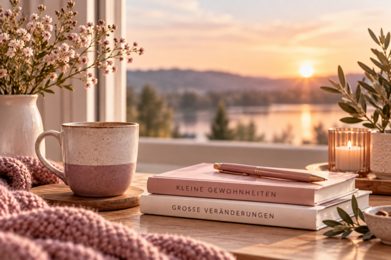 Affirmationen für Selbstbewusstsein: Vom Denken ins Tun