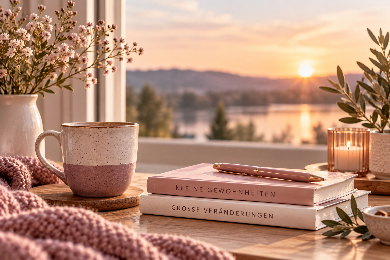 Affirmationen für Selbstbewusstsein: Vom Denken ins Tun